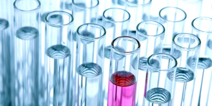 Schaalvergroting in de laboratoriumwereld